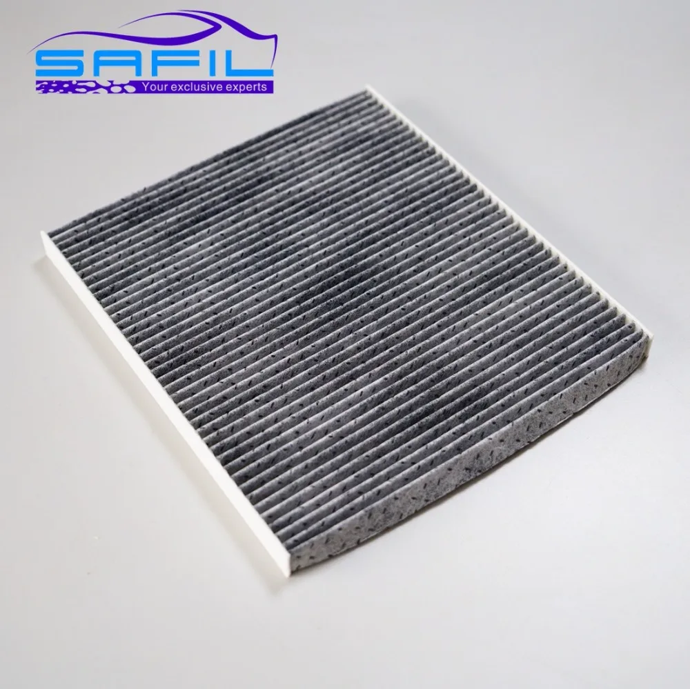 Cabin Filter forKia Cerato Cerato Maxima Qianlima carnival / Sorento CERATO Saloon CERATO CARNIVAL 3 97133-2F000 FT111
Cabin Filter forKia Cerato Cerato Maxima Qianlima carnival / Sorento CERATO Saloon CERATO CARNIVAL 3 97133-2F000 FT111