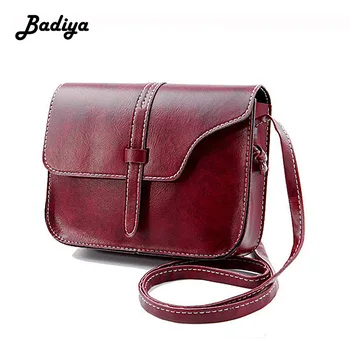 Vintage Small Crossbody Bag Ladies Pu Leather Hasp Small Messenger Bags Women Summer Fashion Solid Designer Mini Shoulder Bags
Vintage Small Crossbody Bag Ladies Pu Leather Hasp Small Messenger Bags Women Summer Fashion Solid Designer Mini Shoulder Bags