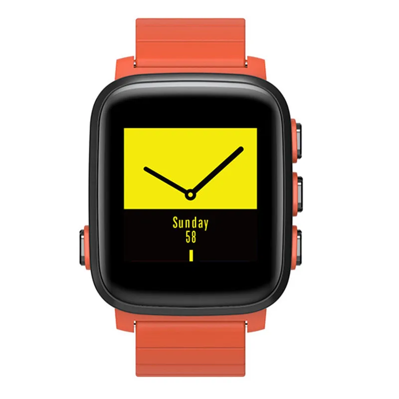 KINCO Smart Wristband Waterproof bluetooth Color Heart Rate Monitor LCD Dynamic Bracelet Distance Calories Steps for IOS/Android
KINCO Smart Wristband Waterproof bluetooth Color Heart Rate Monitor LCD Dynamic Bracelet Distance Calories Steps for IOS/Android