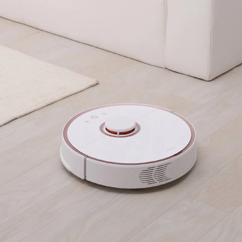 Xiaomi Mi Robot Vacuum Cleaner Моющий