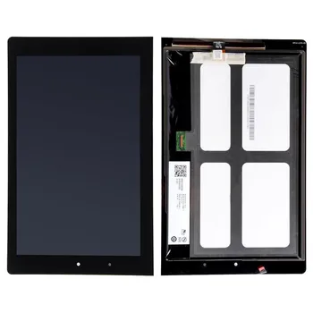 Top Quality 10.1" For Lenovo YOGA 10 B8080 LCD Display touch screen assembly free tools
Top Quality 10.1" For Lenovo YOGA 10 B8080 LCD Display touch screen assembly free tools