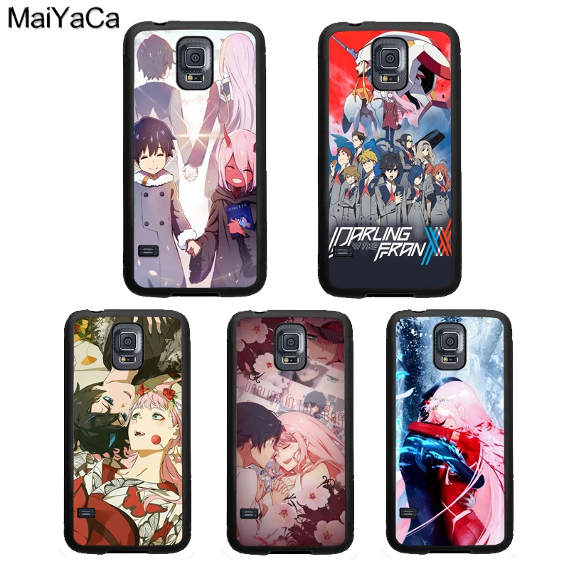 MaiYaCa HIRO TWO Darling in the FranXX Case For Samsung Galaxy S6 S7 edge S8 S9 S10 Plus Lite Note 4 5 8 9 Phone Cover Fundas
MaiYaCa HIRO TWO Darling in the FranXX Case For Samsung Galaxy S6 S7 edge S8 S9 S10 Plus Lite Note 4 5 8 9 Phone Cover Fundas