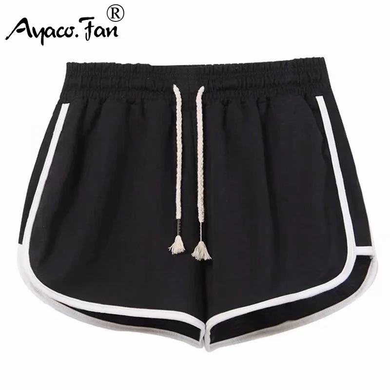 High Elastic Fitness Hot Shorts 2019 Summer New Women Athletic Shorts Cool Girls Ladies Running Short Clothes Jogging juulshorts
High Elastic Fitness Hot Shorts 2019 Summer New Women Athletic Shorts Cool Girls Ladies Running Short Clothes Jogging juulshorts