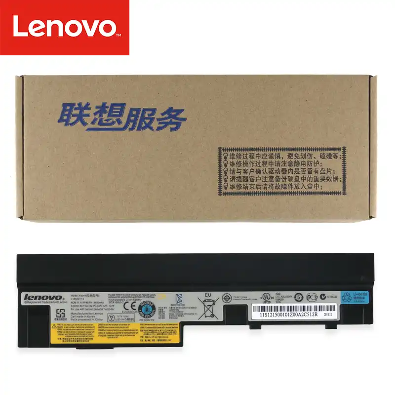 Original Laptop Battery For Lenovo Ideapad S100 S10 3 S5 S110 U160 S100c S5s U165 L09s6y14 L09m6y14 11 1v 48wh 6cells Laptop Batteries Aliexpress