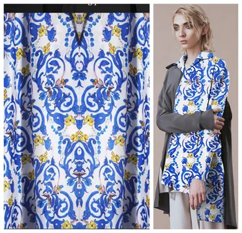 Natural 100% Mulberry Silk printing fabric soft dress crepe de chine fabric fruit fabric prints fabric cloth for dress
Natural 100% Mulberry Silk printing fabric soft dress crepe de chine fabric fruit fabric prints fabric cloth for dress