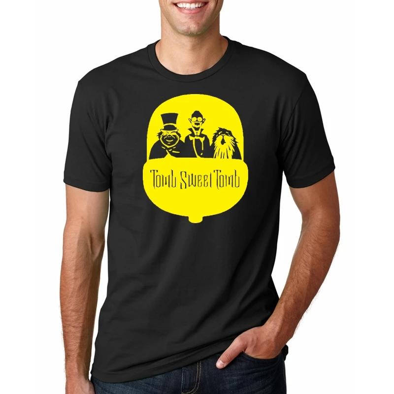 Haunted Mansion Mansion Ghost .png t shirt Designing Short Sleeve round Neck streetwear Graphic fashion cool shirt
Haunted Mansion Mansion Ghost .png t shirt Designing Short Sleeve round Neck streetwear Graphic fashion cool shirt