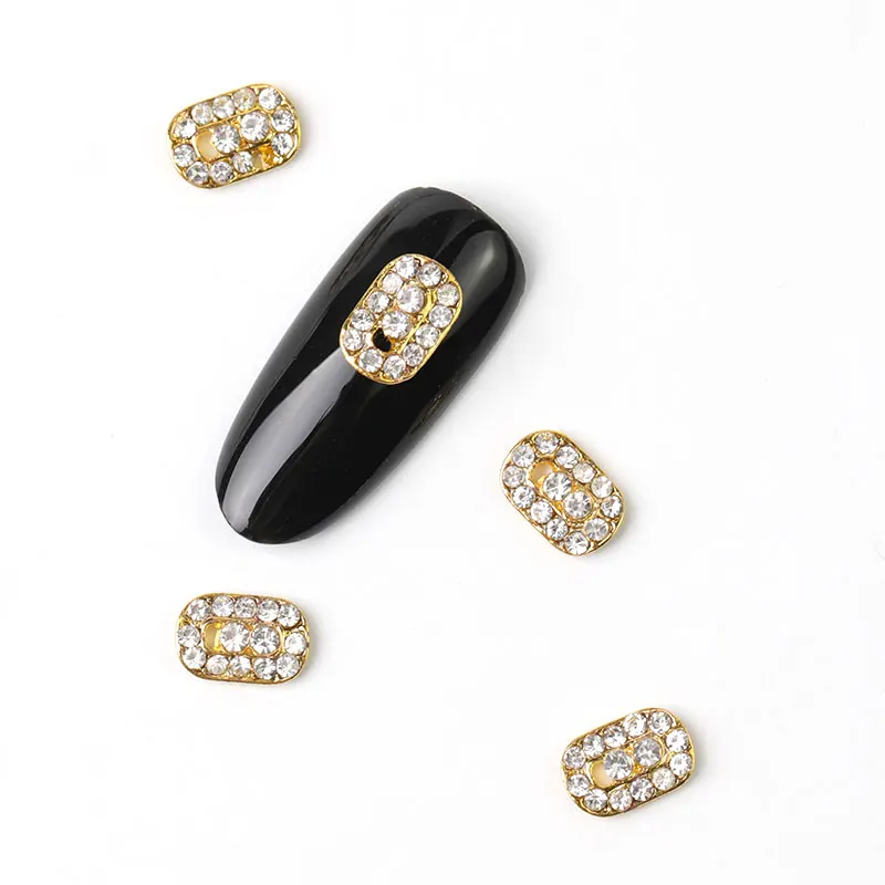 10Pcs New 2019 Glitter Pearl with Rhinestones Alloy Metal 3D Nail Art Decoration Charms Studs Nails 3d Jewelry
10Pcs New 2019 Glitter Pearl with Rhinestones Alloy Metal 3D Nail Art Decoration Charms Studs Nails 3d Jewelry