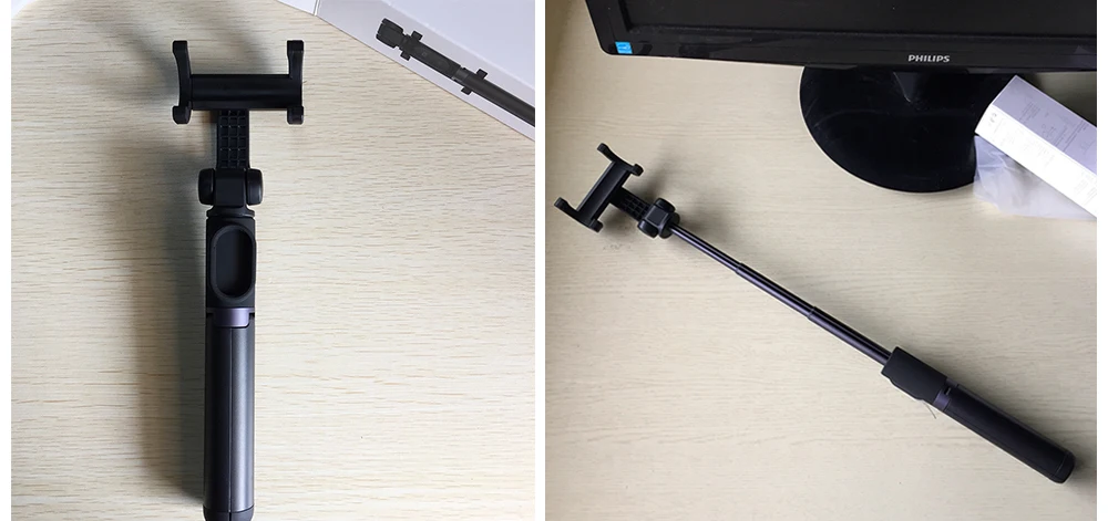 selfiestick tripod 12