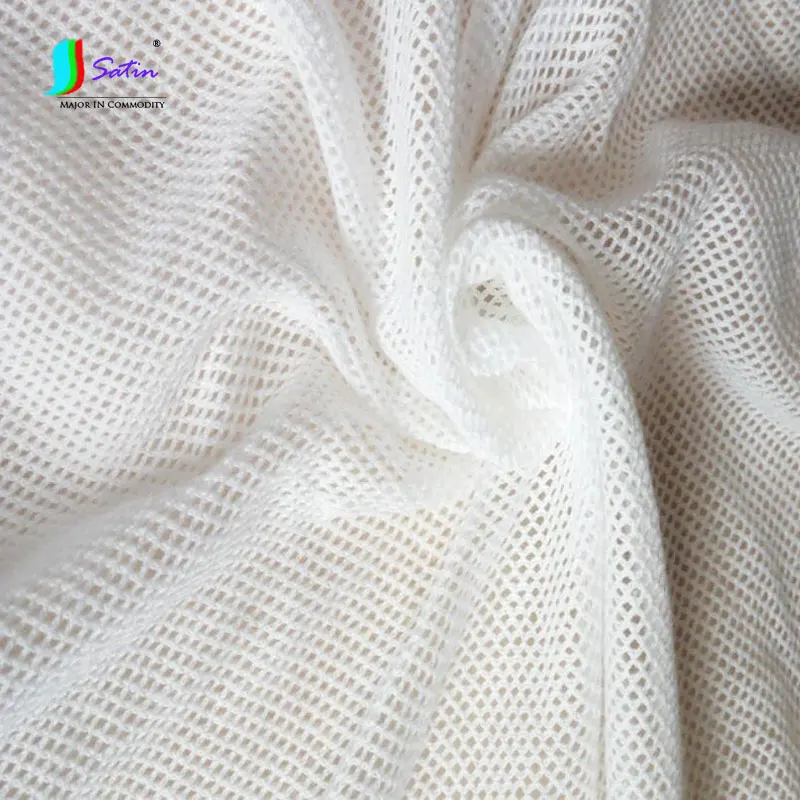 DIY Fruit Bag,Soap Bag,Handmade Diy Clothes Material White Diamond 100% Cotton Mesh Fabric,Garment Pure Cotton Mesh Cloth S0630L
DIY Fruit Bag,Soap Bag,Handmade Diy Clothes Material White Diamond 100% Cotton Mesh Fabric,Garment Pure Cotton Mesh Cloth S0630L