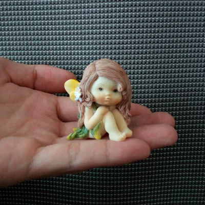 Silicone Mold Elf Design Handmade Soap Mold DIY Elf Design Decorating Fondant Cake Mold
Silicone Mold Elf Design Handmade Soap Mold DIY Elf Design Decorating Fondant Cake Mold