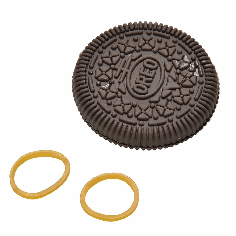 Amazing Restored Cookie Gimmick Black Entertainment Tricks Cookie Restored Tricks Joke Pranks Magic Cookie Restored
Amazing Restored Cookie Gimmick Black Entertainment Tricks Cookie Restored Tricks Joke Pranks Magic Cookie Restored