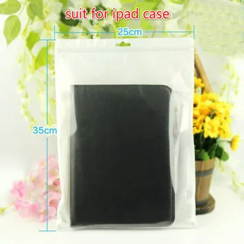 25cm*35cm White /Clear Self Seal Zipper Plastic Retail Packaging,100pcs OPP Poly Bag Zip Lock Bag Package With Hang Hole
25cm*35cm White /Clear Self Seal Zipper Plastic Retail Packaging,100pcs OPP Poly Bag Zip Lock Bag Package With Hang Hole