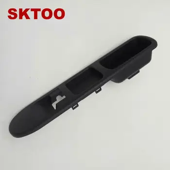 SKTOO Fit for Peugeot 307 right front lift switch bracket switch box black new old general
SKTOO Fit for Peugeot 307 right front lift switch bracket switch box black new old general