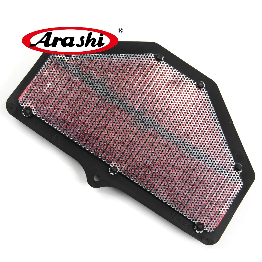 Arashi Air Filter For Suzuki GSXR600 GSXR750 2004 2005 Motorcycle Airfilter Engine Intake Cleaner GSX R GSXR 600 GSXR 750
Arashi Air Filter For Suzuki GSXR600 GSXR750 2004 2005 Motorcycle Airfilter Engine Intake Cleaner GSX R GSXR 600 GSXR 750