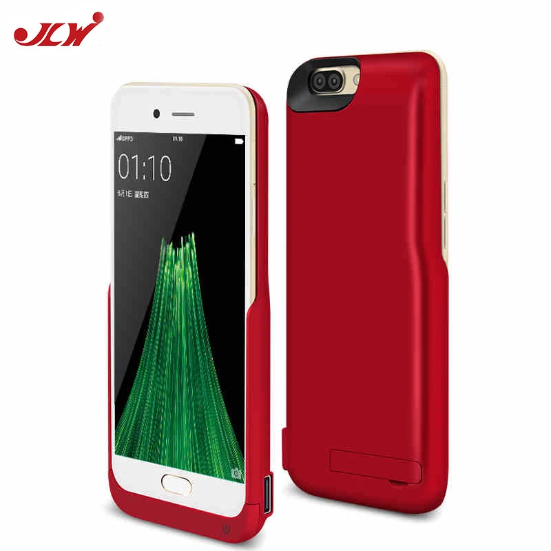 Original Authentic JLW 6500mAh Ultra-thin Charger Case for OPPO R11 External Battery Backup Clip Rechargeable Case for OPPO R11
Original Authentic JLW 6500mAh Ultra-thin Charger Case for OPPO R11 External Battery Backup Clip Rechargeable Case for OPPO R11