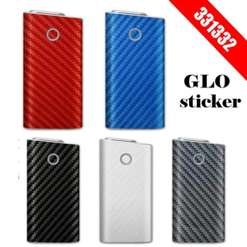 2pcs/lot Original 331332 electronic cigarette accessories 3M Adhesive printing label sticker skin protector glo sticker for glo
2pcs/lot Original 331332 electronic cigarette accessories 3M Adhesive printing label sticker skin protector glo sticker for glo