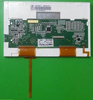 INNOLUX 7.0 inch TFT LCD Screen with Touch Panel AT070TN83 V.1 WVGA 800(RGB)*480
INNOLUX 7.0 inch TFT LCD Screen with Touch Panel AT070TN83 V.1 WVGA 800(RGB)*480
