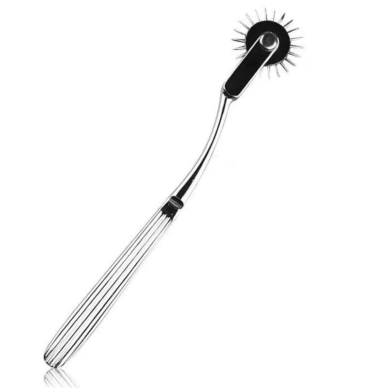 Medical Wartenburg Nerve Test Pinwheel Deluxe Medical Percussor Diagnostic Neurological Reflex Hammer
Medical Wartenburg Nerve Test Pinwheel Deluxe Medical Percussor Diagnostic Neurological Reflex Hammer