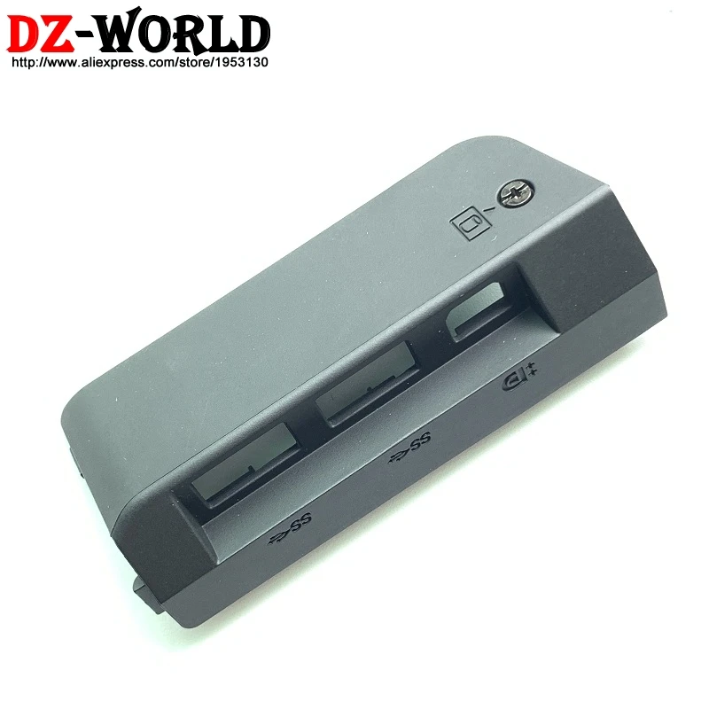 New Original for Lenovo ThinkPad T430 T430i Hard Disk Drive HDD Cover Door 04W6887 with Screws
New Original for Lenovo ThinkPad T430 T430i Hard Disk Drive HDD Cover Door 04W6887 with Screws