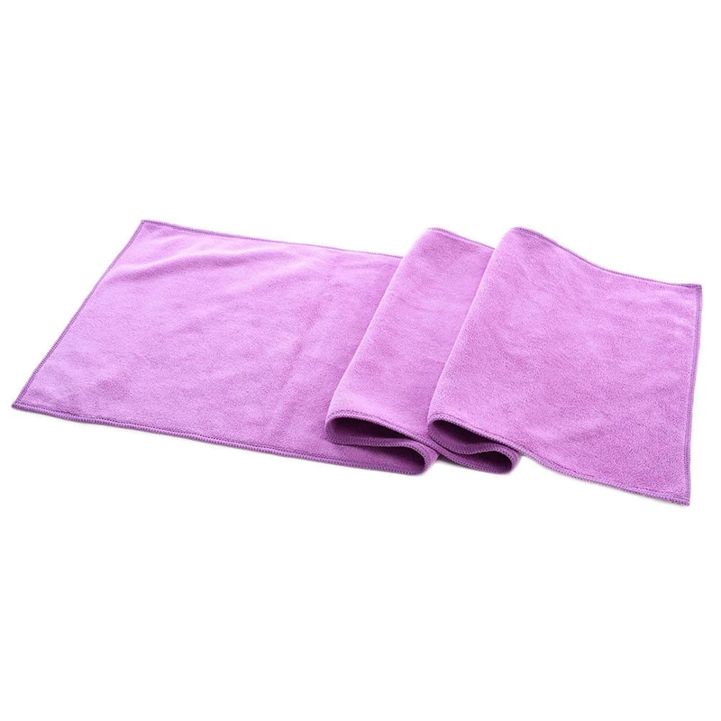 Fast Quick Drying Towel Microfiber Travel Towel Swimming Camping Microfiber Cloth with Mesh Bag Beach towels for Outdoor Sport