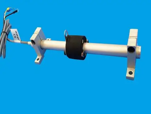 Miran PME12 50mm-650mm Magnetic Resistance Sensor Linear Position Sensor/ Displacement Transducer/ Linear Scale
Miran PME12 50mm-650mm Magnetic Resistance Sensor Linear Position Sensor/ Displacement Transducer/ Linear Scale