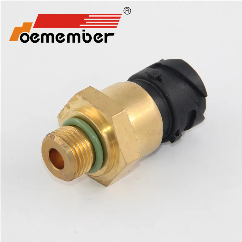 Oil Fuel Pan Pressure Sensor Sender Switch Sending Unit For Volvo DA25 DA30 EC360B EC460B EC700B 20484678 20886108 7420484678
Oil Fuel Pan Pressure Sensor Sender Switch Sending Unit For Volvo DA25 DA30 EC360B EC460B EC700B 20484678 20886108 7420484678