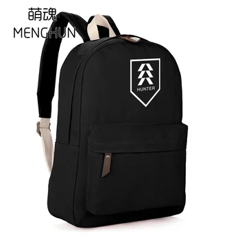 2019 Fashion backpack game bag Destiny 2 game team Warlock Hunter Titan backpacks gamer durable canvas bag high quality NB338
2019 Fashion backpack game bag Destiny 2 game team Warlock Hunter Titan backpacks gamer durable canvas bag high quality NB338