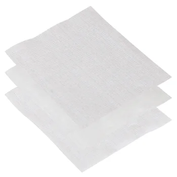100pcs / pack! Natural cosmetic cotton pads facial wipes Cleansing soft makeup remover wipes for women's cosmetics
100pcs / pack! Natural cosmetic cotton pads facial wipes Cleansing soft makeup remover wipes for women's cosmetics