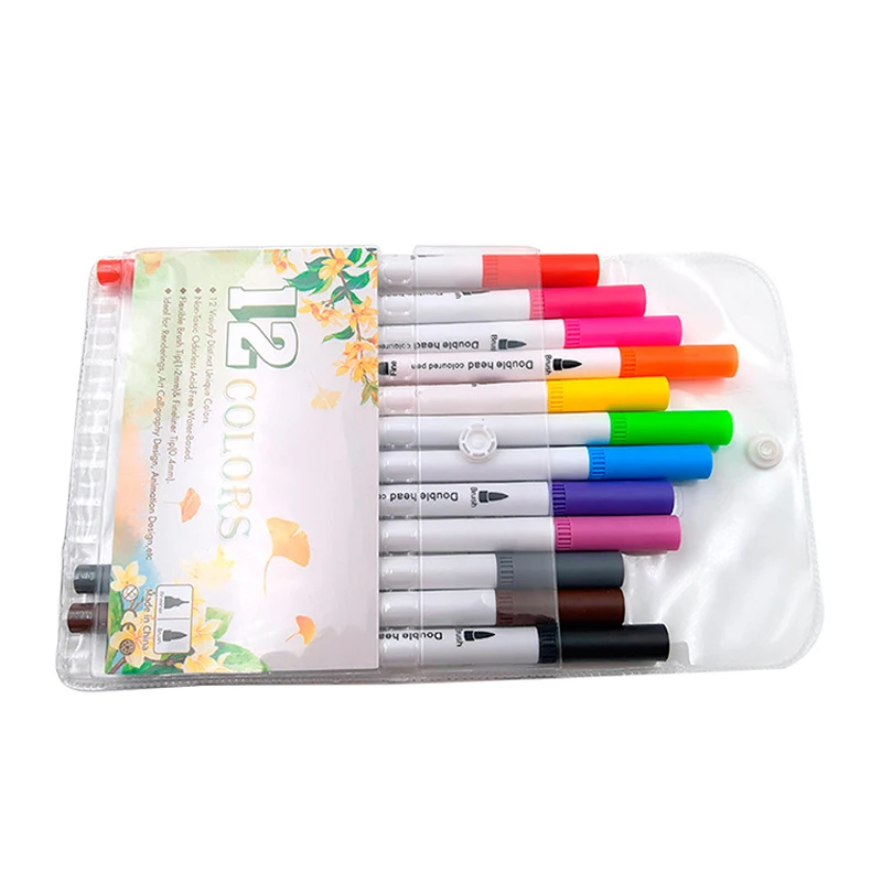 12 Pcs / Set gel pen White boligrafo Set color papelaria Kawaii caneta cute stationery pens for school kalem
12 Pcs / Set gel pen White boligrafo Set color papelaria Kawaii caneta cute stationery pens for school kalem