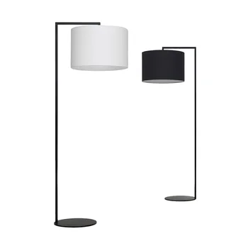 NEW Floor lamp creative atmosphere simple living room coffee table bedside lamp study fishing lamp FG834
NEW Floor lamp creative atmosphere simple living room coffee table bedside lamp study fishing lamp FG834