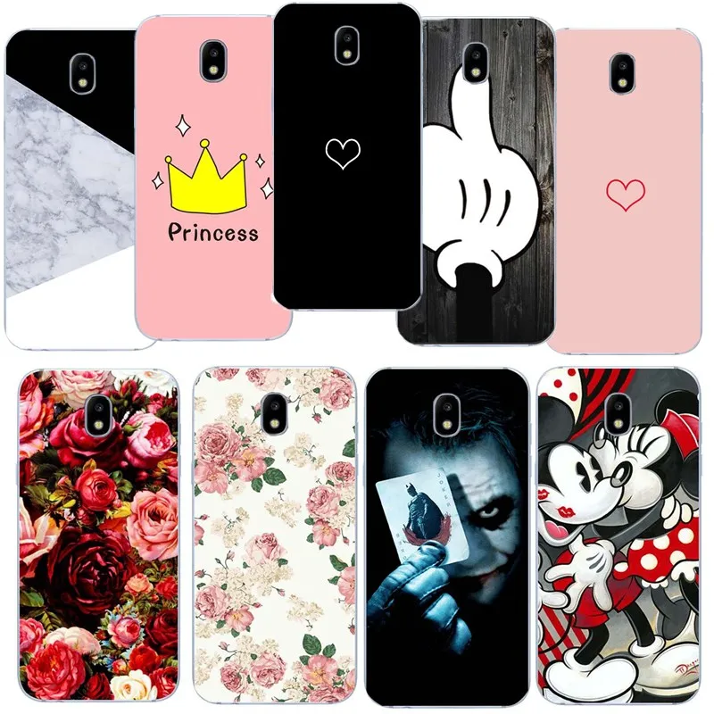Sofe Case For Capas Samsung Galaxy J5 Pro A5 2017 j530f A8 2018 S9 Plus Silicone Love Heart Cover Capa For a7 a3 2017 bags Funda
Sofe Case For Capas Samsung Galaxy J5 Pro A5 2017 j530f A8 2018 S9 Plus Silicone Love Heart Cover Capa For a7 a3 2017 bags Funda
