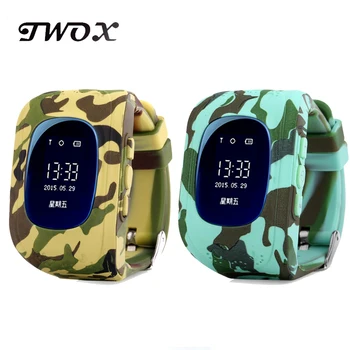 TWOX Q50 GPS Smart Kid Safe smart Watch SOS Call Location Finder Locator Tracker for Child Anti Lost Monitor Baby Son Wristwatch
TWOX Q50 GPS Smart Kid Safe smart Watch SOS Call Location Finder Locator Tracker for Child Anti Lost Monitor Baby Son Wristwatch