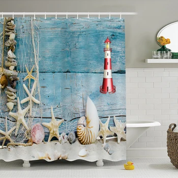 High Quality Shell 180x200cm Waterproof Shower Curtain PEVA Bathroom Shower Curtains Decor Thickening Bath Curtain Pattern AP11G
High Quality Shell 180x200cm Waterproof Shower Curtain PEVA Bathroom Shower Curtains Decor Thickening Bath Curtain Pattern AP11G