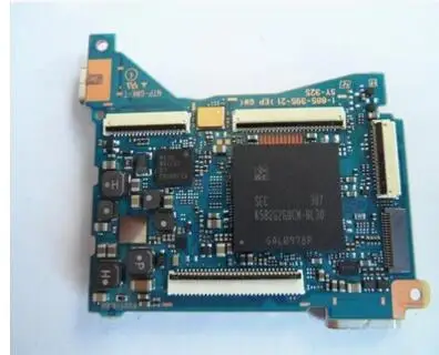 Repair Parts For Sony HX20 HX20V DSC-HX20 DSC-HX20V C Motherboard MCU PCB
Repair Parts For Sony HX20 HX20V DSC-HX20 DSC-HX20V C Motherboard MCU PCB