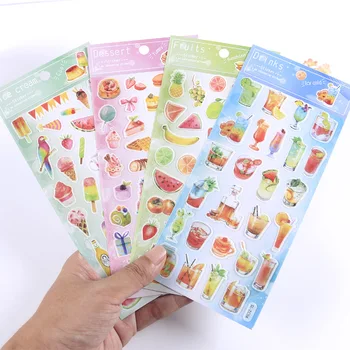 20pcs/1lot Kawaii Stationery Stickers Summer fruit Diary Planner Decorative Mobile Stickers Scrapbooking DIY Craft Stickers
20pcs/1lot Kawaii Stationery Stickers Summer fruit Diary Planner Decorative Mobile Stickers Scrapbooking DIY Craft Stickers
