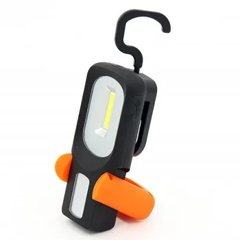 Magnetic COB LED Flashlight Portable Work Light USB Rechargeable Flash Lamp lantern led lights Adjustable Hand Torch Lanterna
Magnetic COB LED Flashlight Portable Work Light USB Rechargeable Flash Lamp lantern led lights Adjustable Hand Torch Lanterna
