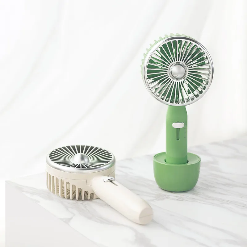Xiaomi Mijia Original Guildford Handheld Retro fan Portable Desktop With USB Rechargeable Built-in 2000mAhBattery Handy Mini Fan
Xiaomi Mijia Original Guildford Handheld Retro fan Portable Desktop With USB Rechargeable Built-in 2000mAhBattery Handy Mini Fan
