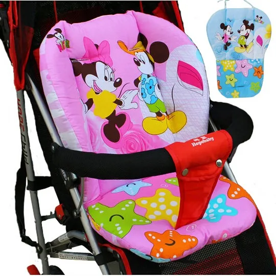 Cotton Baby Stroller Pad Car Carriage Seat Cushion Baby Stroller Mattress Stroller Chair Pad Baby Stroller Accessories TC17
Cotton Baby Stroller Pad Car Carriage Seat Cushion Baby Stroller Mattress Stroller Chair Pad Baby Stroller Accessories TC17