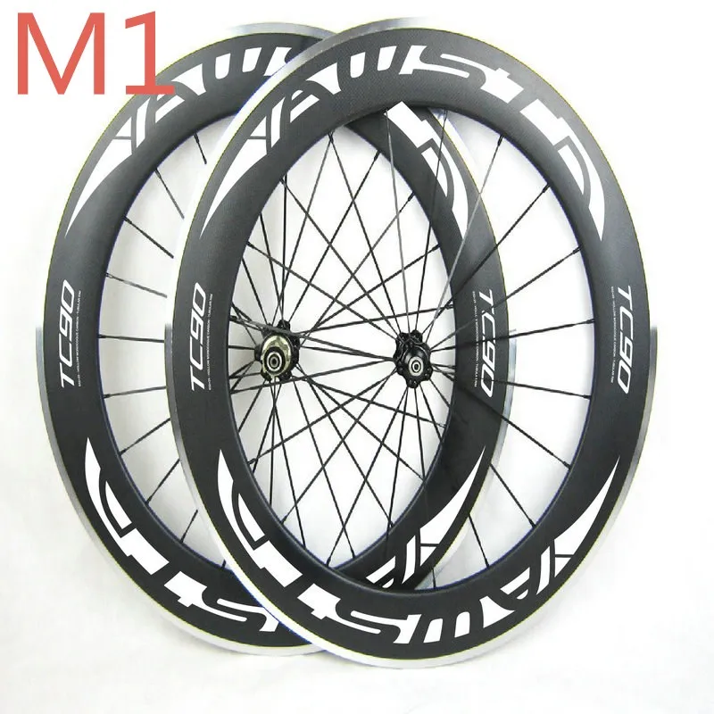 2018 newest style 88mm alloy brake bike wheels in carbon 700C road bike wheels WAST Aluminium rim bike wheels free shipping
2018 newest style 88mm alloy brake bike wheels in carbon 700C road bike wheels WAST Aluminium rim bike wheels free shipping