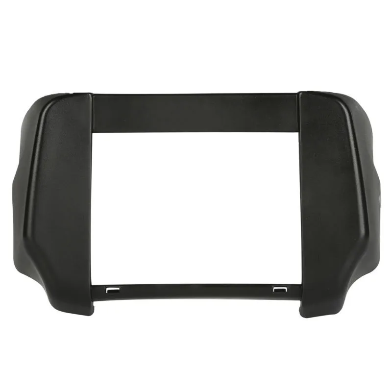 Matte Black Oil Cooler Surround Cover For Harley FLHTCU FLHR FLHRC FLHRXS FLHX FLHXS 2017-2018 Motorcycle Accessories
Matte Black Oil Cooler Surround Cover For Harley FLHTCU FLHR FLHRC FLHRXS FLHX FLHXS 2017-2018 Motorcycle Accessories