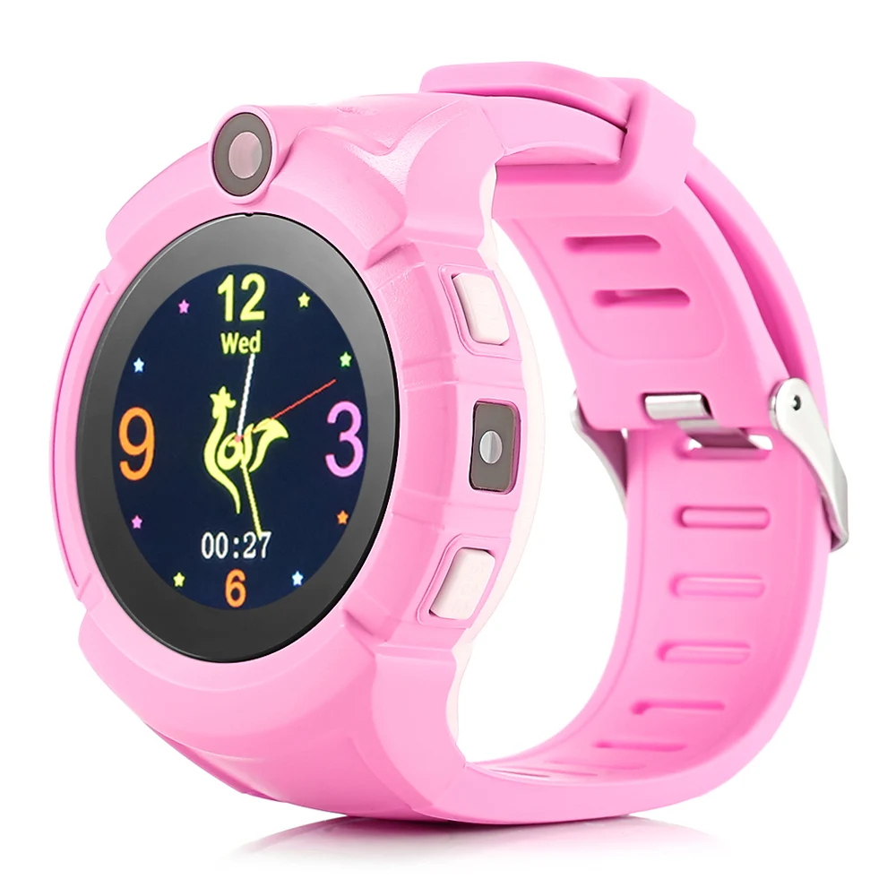 Q610S LBS GPS Wifi Location Kids Smart Watch Anti-Lost SOS Call Stopwatch Two-Way Communication With Camera Children Smartwatch
Q610S LBS GPS Wifi Location Kids Smart Watch Anti-Lost SOS Call Stopwatch Two-Way Communication With Camera Children Smartwatch