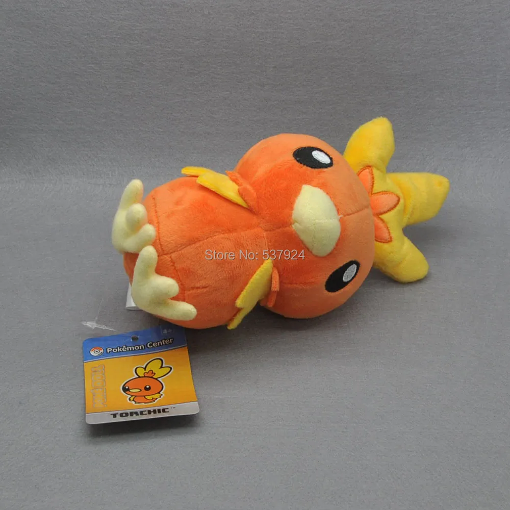 Torchic-7inch-55g-10-e