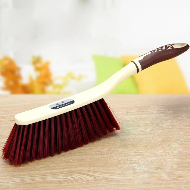 Dusting Pet Hair Brush Clothes Dry Cleaning Brush Dust Hair Static Electricity For Sofa Furniture Car Seat
Dusting Pet Hair Brush Clothes Dry Cleaning Brush Dust Hair Static Electricity For Sofa Furniture Car Seat