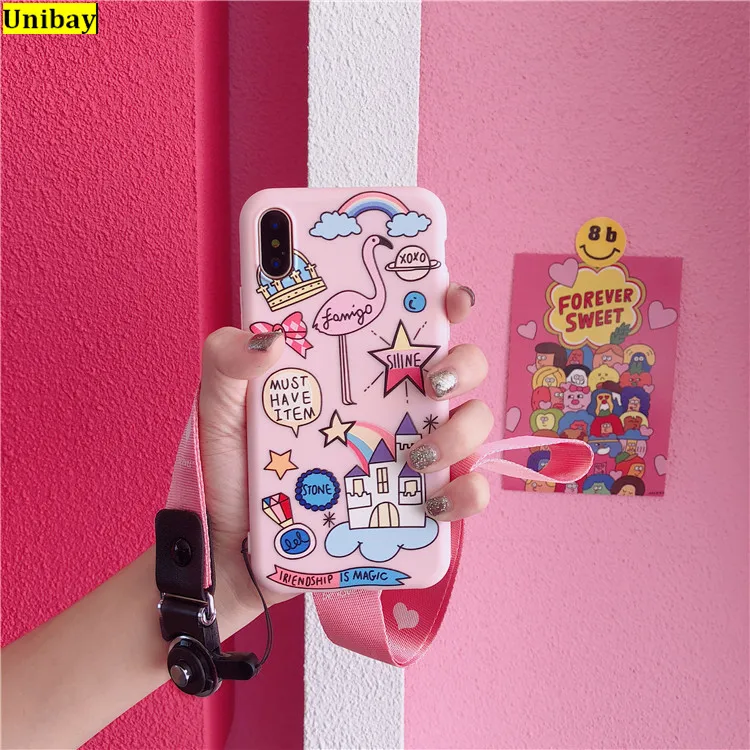 Unibay Xiaomi Redmi 5 Plus Case Soft tpu back Cover For Xiaomi Redmi Note 5a Pro redmi5 plus Case Cover Matte Cute Patterned
Unibay Xiaomi Redmi 5 Plus Case Soft tpu back Cover For Xiaomi Redmi Note 5a Pro redmi5 plus Case Cover Matte Cute Patterned