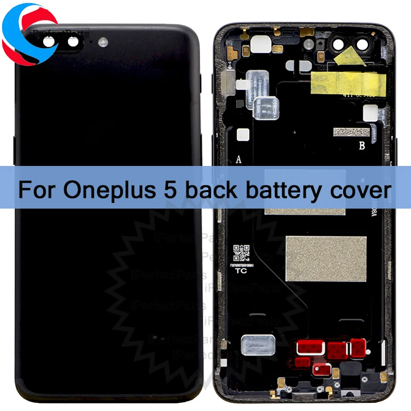 New Battery Cover Case For Oneplus 5 Back Housing Cover Back Housing Battery Replacement Door For Oneplus five a5000 back cover
New Battery Cover Case For Oneplus 5 Back Housing Cover Back Housing Battery Replacement Door For Oneplus five a5000 back cover