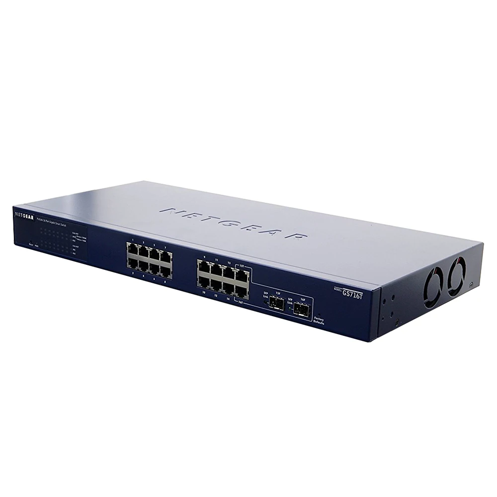 Netgear-GS716T-Managed-network-switch-Gigabit-Ethernet-10-100-1000-Rack-mounting (3)