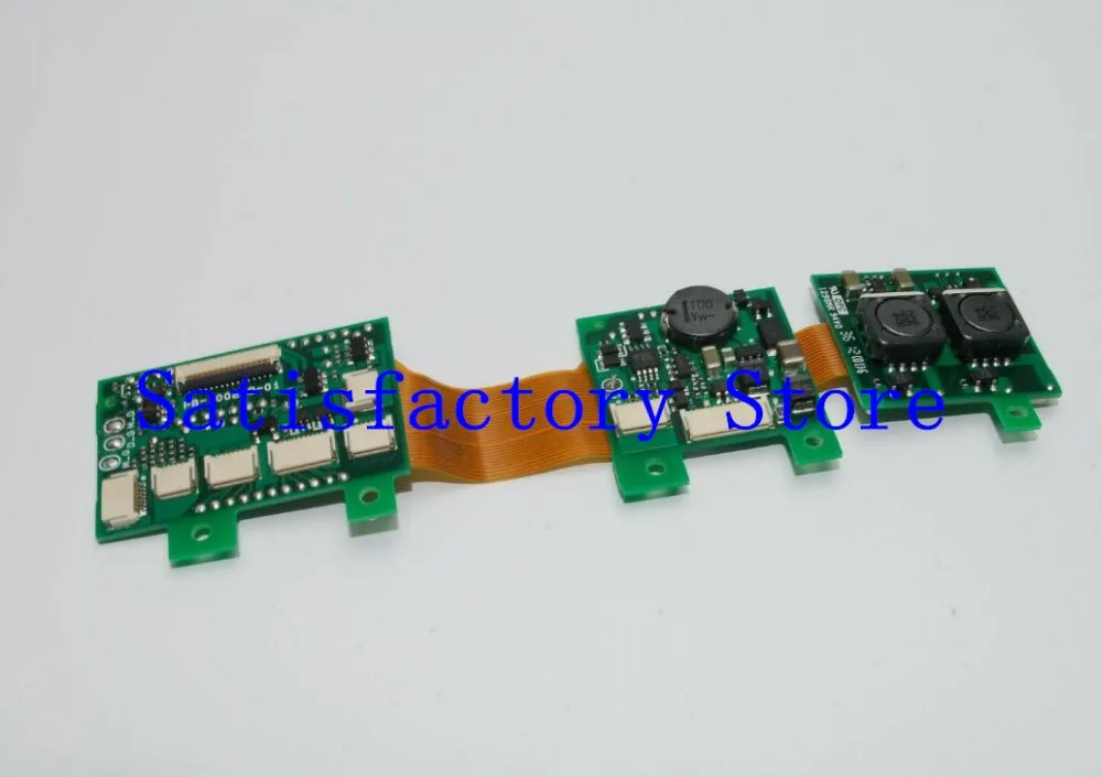 Новинка для Nikon AF-S Nikkor 24-85 мм F/3,5-4,5G VR материнская плата PCB Материнская плата запасные части
Новинка для Nikon AF-S Nikkor 24-85 мм F/3,5-4,5G VR материнская плата PCB Материнская плата запасные части