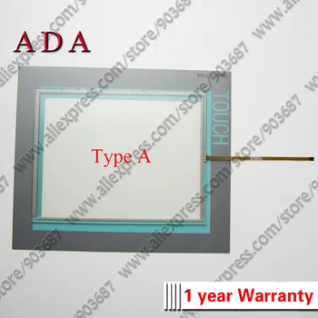 Touch Screen Digitizer for 6AV6 652-3PB01-0AA0 Touch Panel for 6AV6652-3PB01-0AA0 MP277 10" TOUCH with Overlay (protective film)
Touch Screen Digitizer for 6AV6 652-3PB01-0AA0 Touch Panel for 6AV6652-3PB01-0AA0 MP277 10" TOUCH with Overlay (protective film)