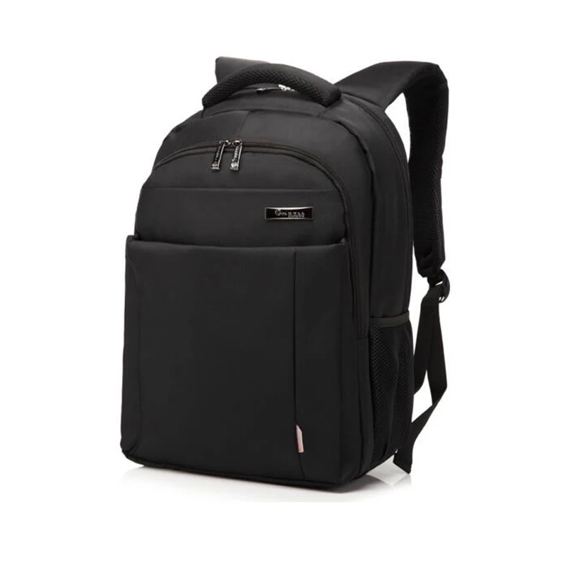 CoolBell Waterproof 15.6 inch Men Laptop Backpack For Teenage Outdoor Traveling Backpacks School Bags