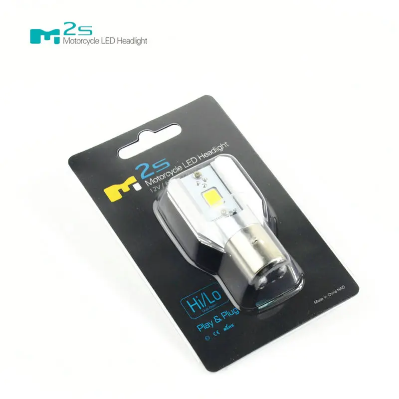 2016 Real Chopper Motorcycle Motorcycle Headlight Led H6 800lm Streetfighter Bulb Ba20d Motor Front Light Spot Universal Lamp
2016 Real Chopper Motorcycle Motorcycle Headlight Led H6 800lm Streetfighter Bulb Ba20d Motor Front Light Spot Universal Lamp